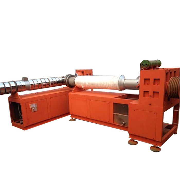 造粒雙聯(lián)機